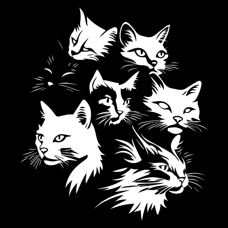 Katzen Team