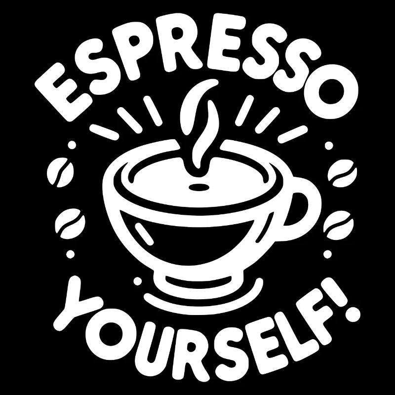 Espresso selber machen!