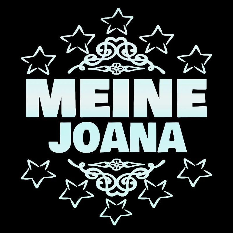 Mädchen Joana