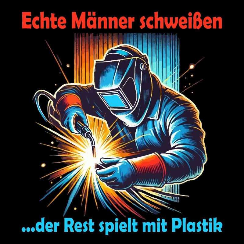 echte schweißer
