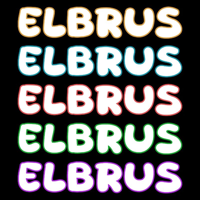 Elbrus