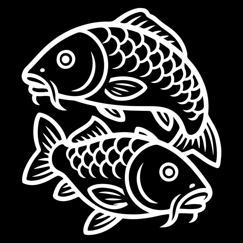 Fish Carp