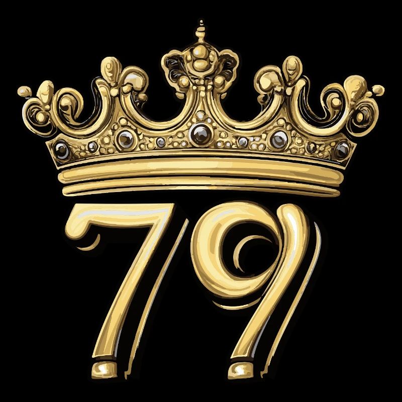 79 Number Krone