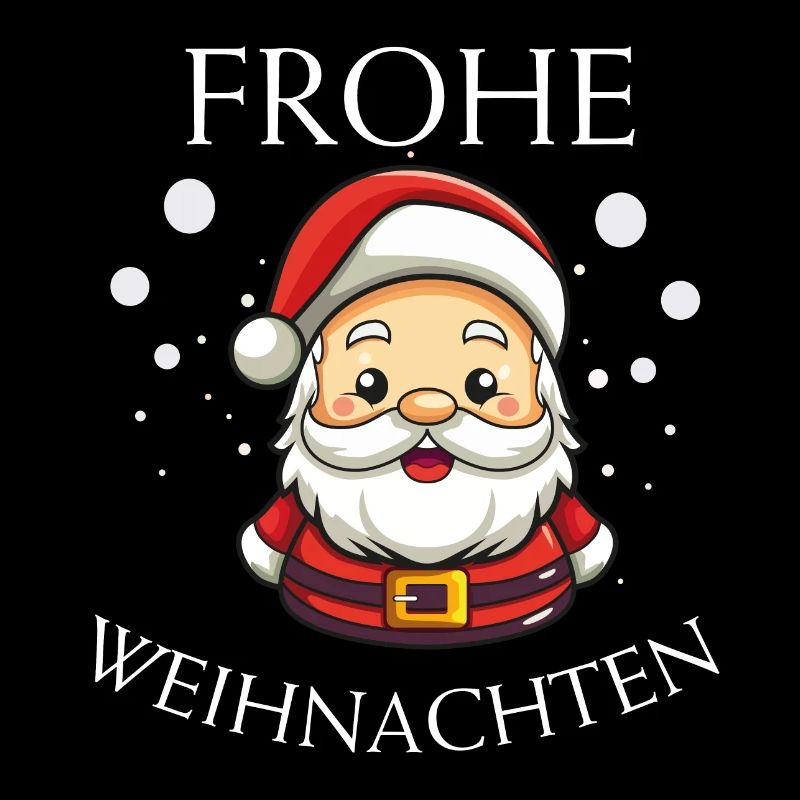 Weihnachtsmann - Weihnachten Geschenke