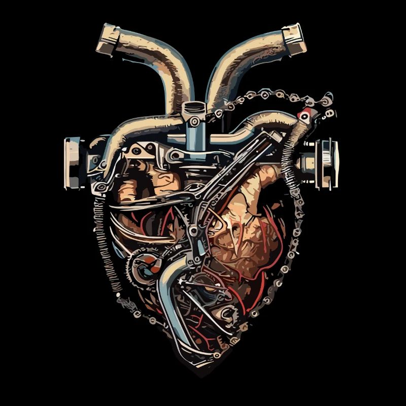 Cuore meccanico
