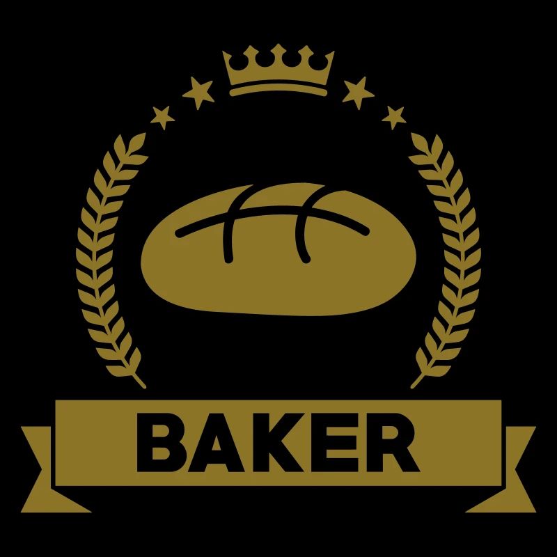 Baker / Bakery / Bäckerei / Boulanger / Bread