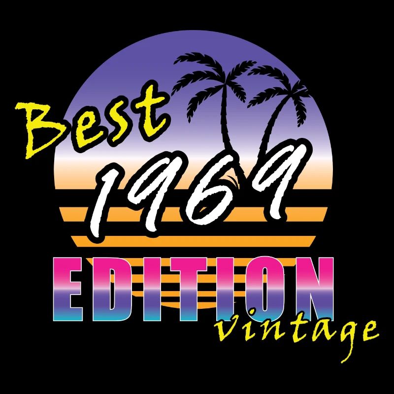 Best Edition 1969