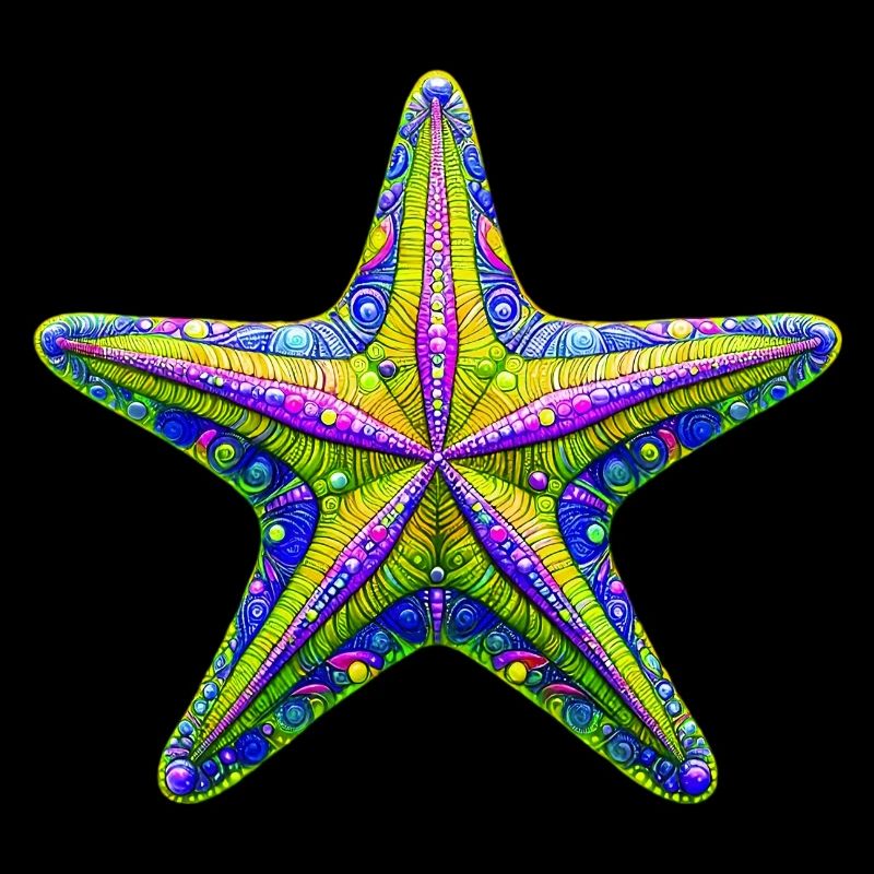 Starfish