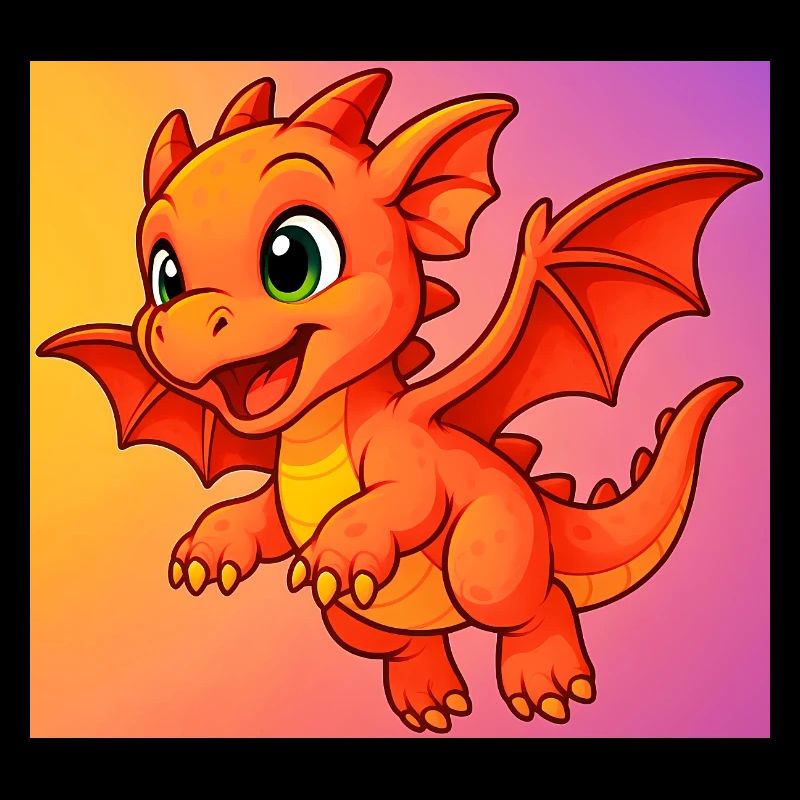 dragon