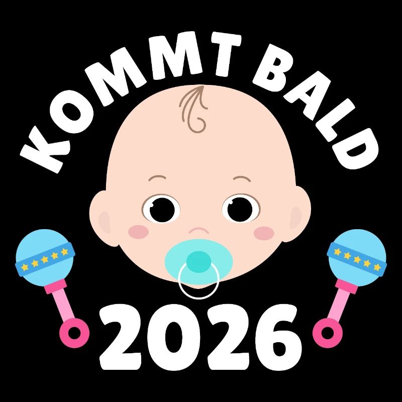 Future maman PROCHAINEMENT 2026 Drôle