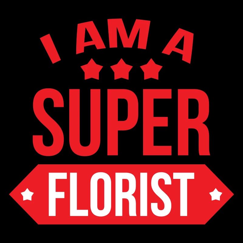 Super Fleuriste métier passion fleurs