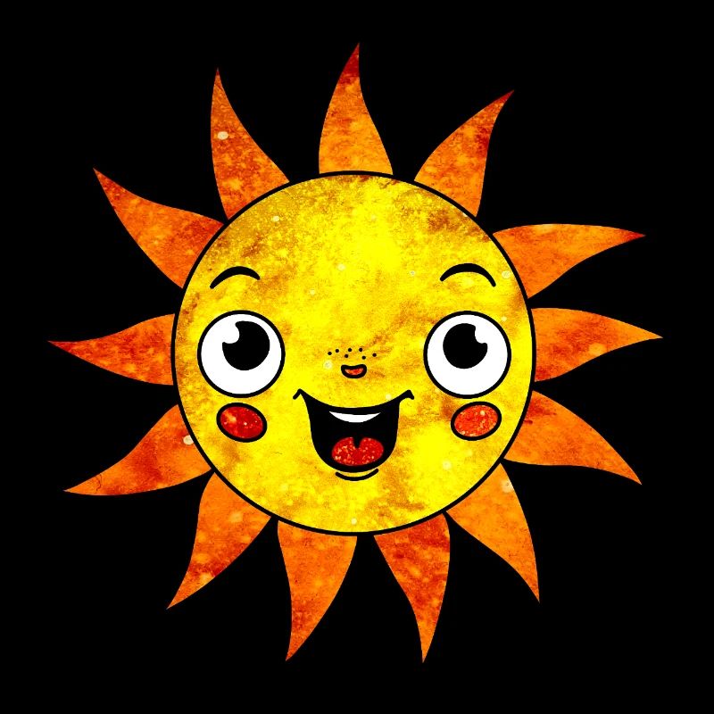 Soleil cosmique