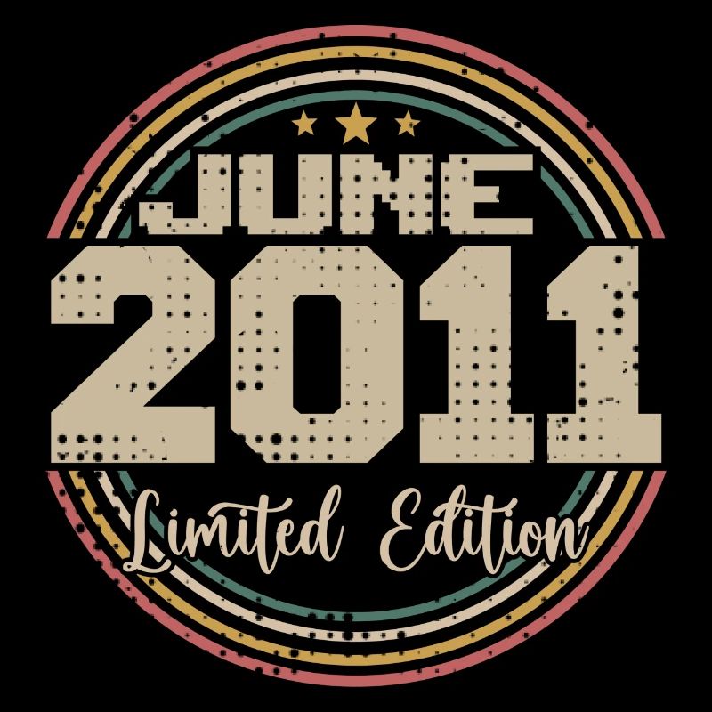 geboren im Juni 2011 Geburtstag 12011 Juni 2011 Juni