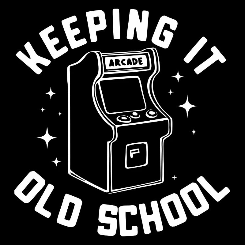 Arcade Arcade Slot Machine Gamer Gaming