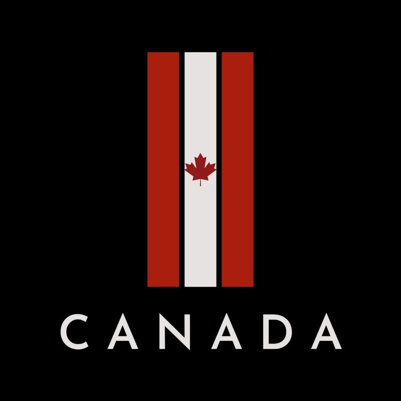 Drapeau du Canada, fierté canadienne