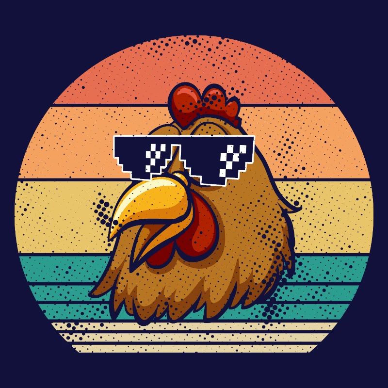Poules Poule