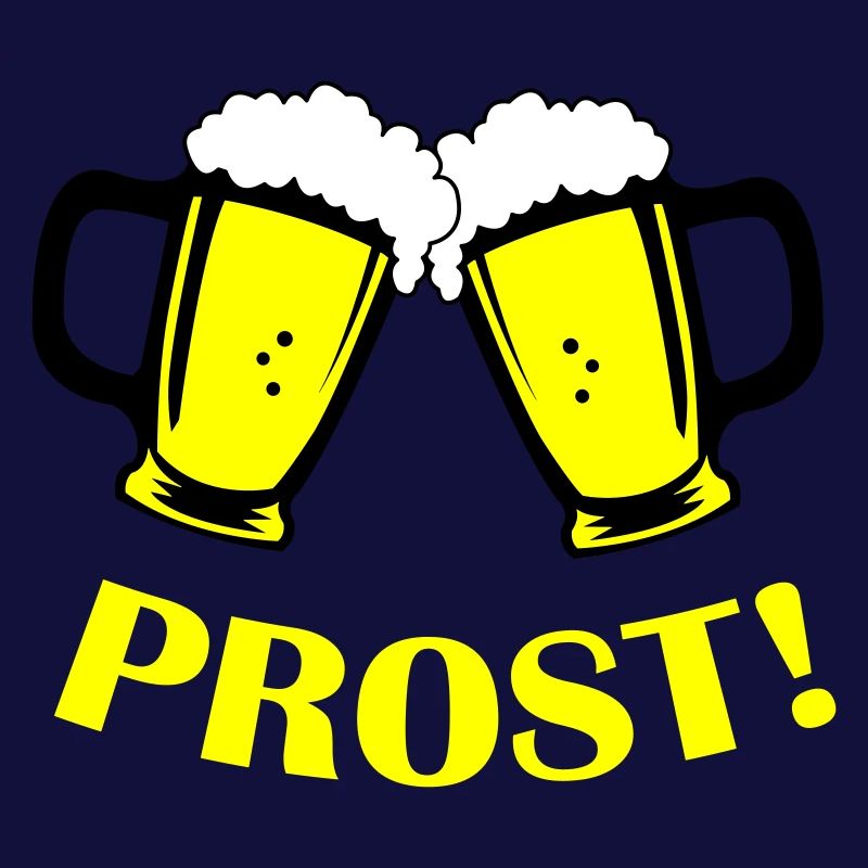 bier prost