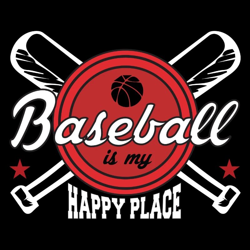 Baseball Logo