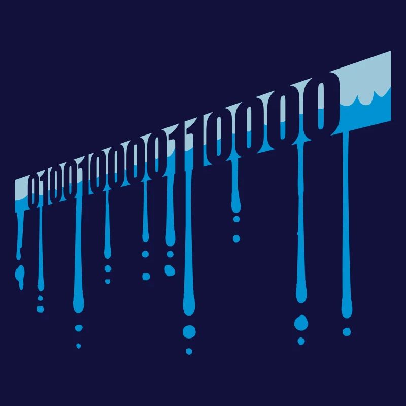 Binär Code Programm Sprache