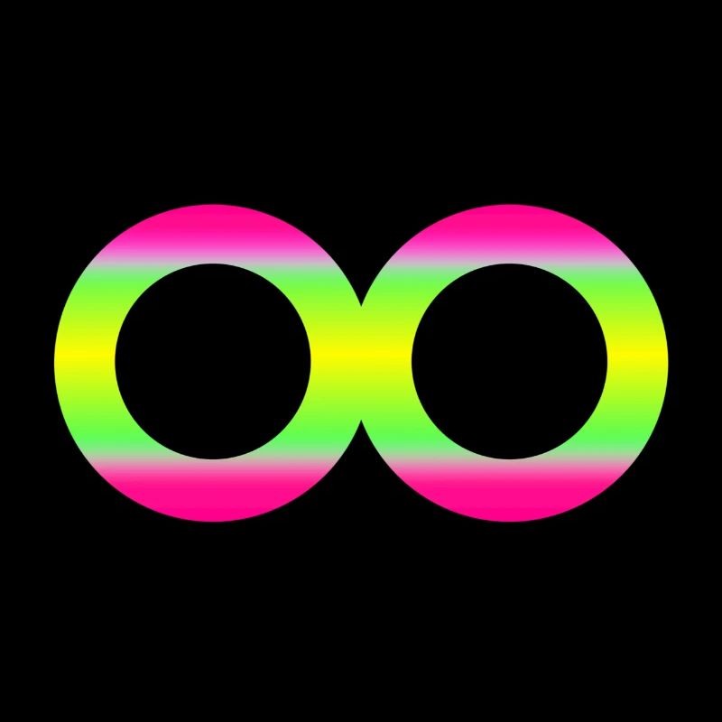 Infinity Eight 1
