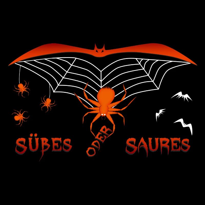 Halloween aigre-doux