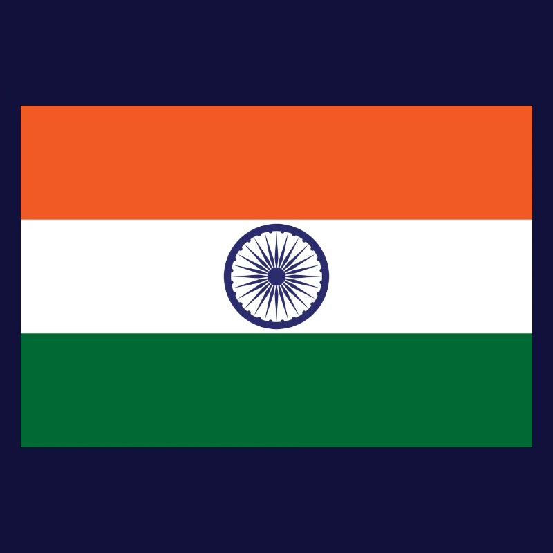 India