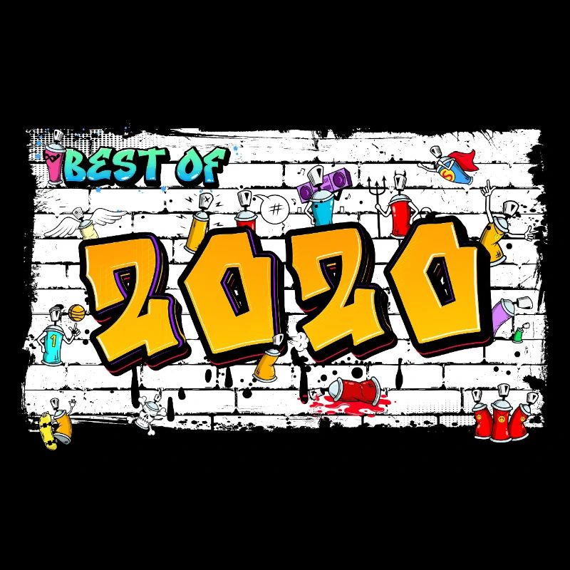 Future Flow 2020 Graffiti – 5 ans d’audace