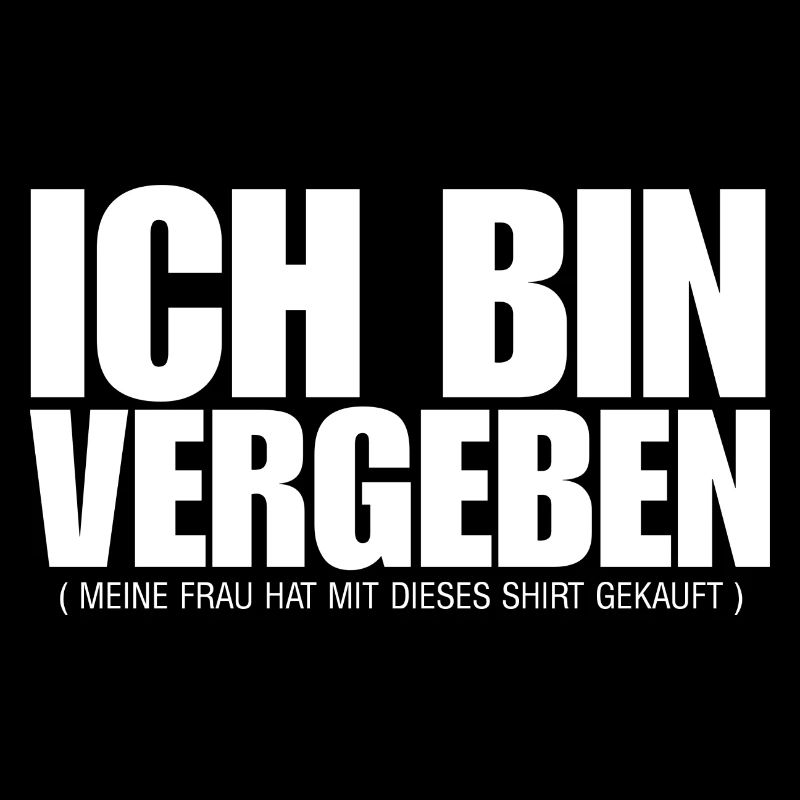 Vergeben