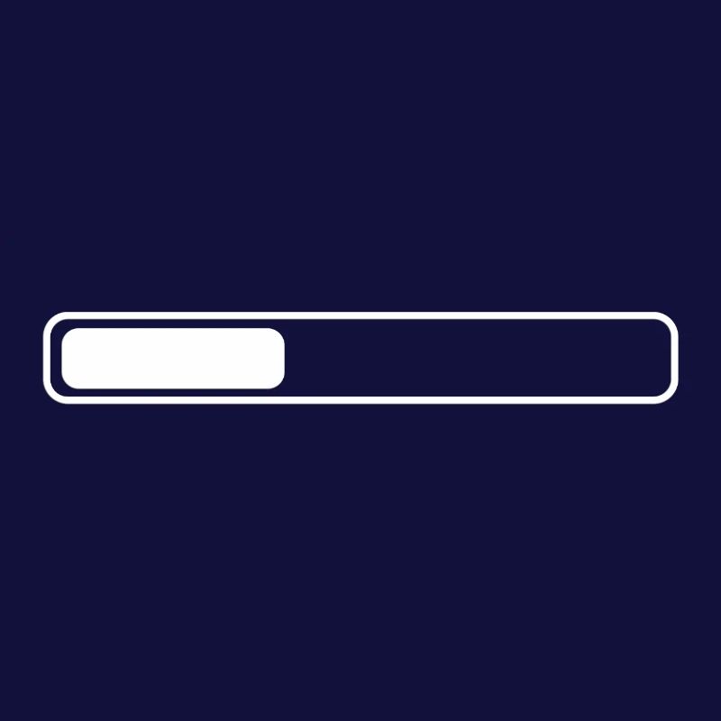 Loading bars throughout abysmal corners