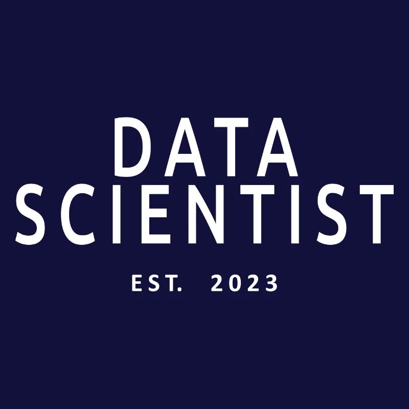 Data Scientist Est. 2023 Graduation Data Scientist