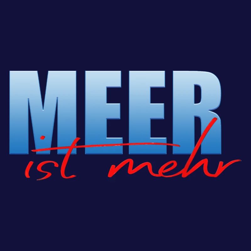La mer, c’est plus