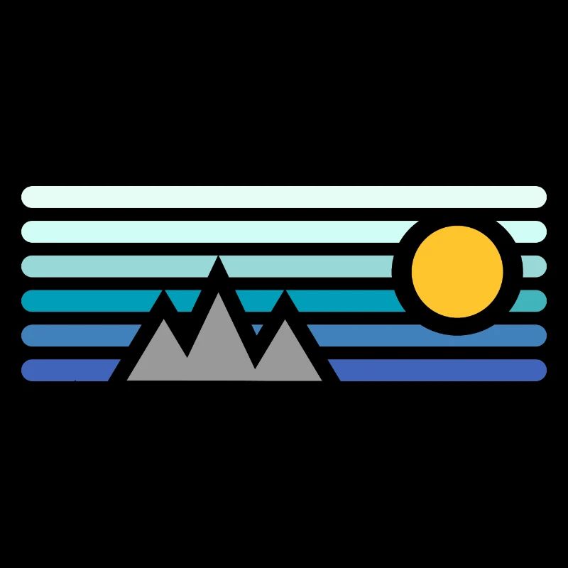mountains
