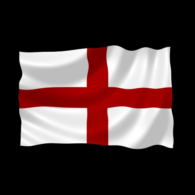 drapeau de l'Angleterre
