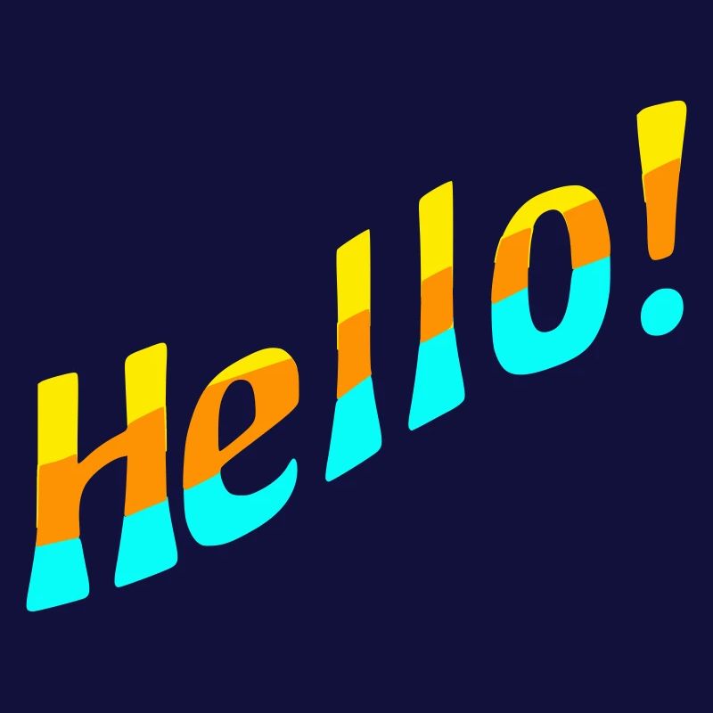 Hello!
