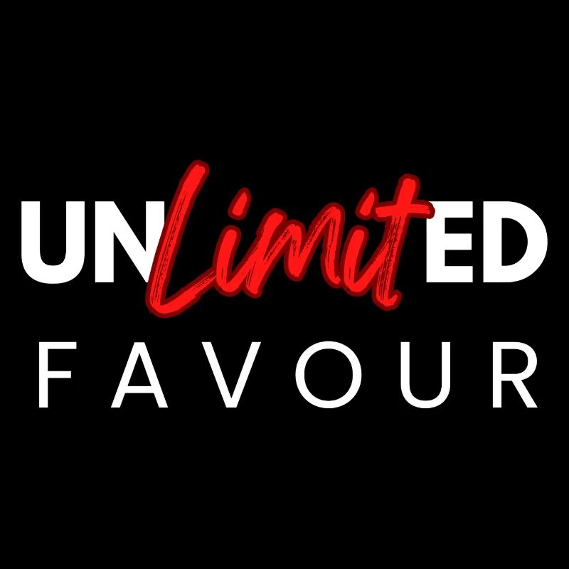Faveur illimitée