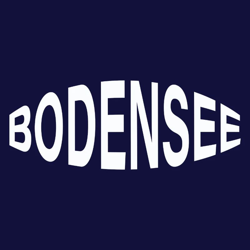 BODENSEE