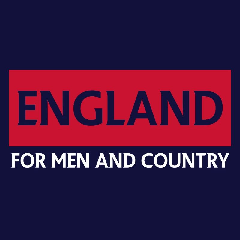 Conception du drapeau national coloré de l’Angleterre