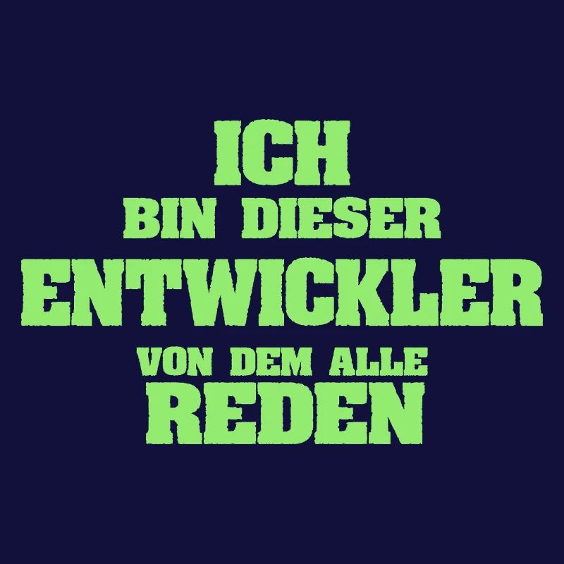 Developer as a profession