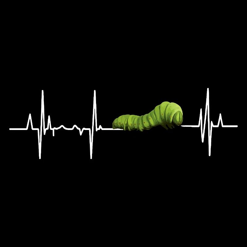 Caterpillar
