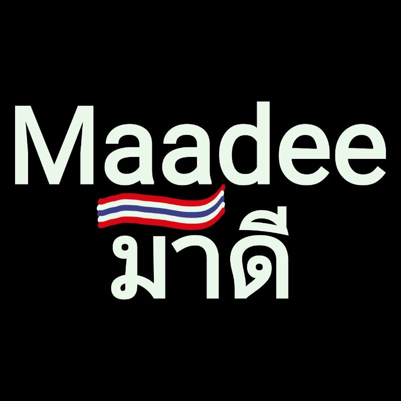 Madee Thailand
