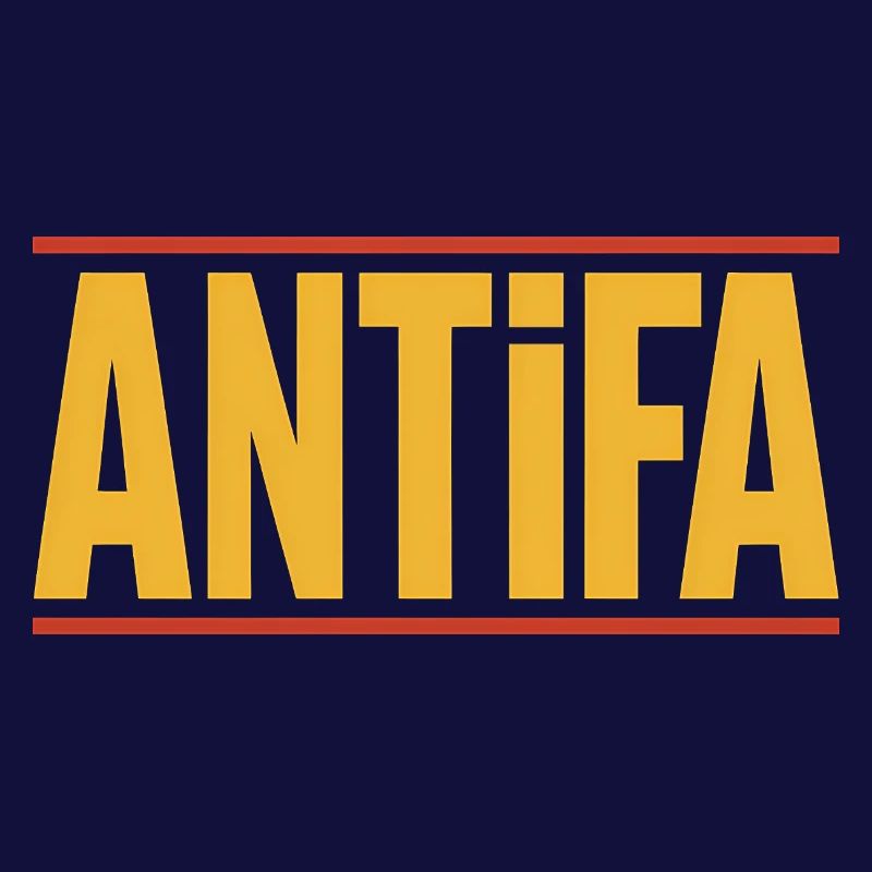 Antifa - Antifascist Merch