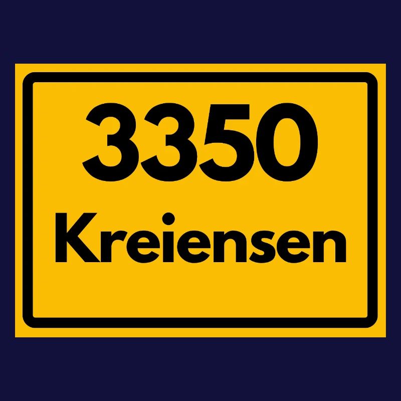 OLD POSTCODE POSTCODE RETRO 3350 KREIENSEN