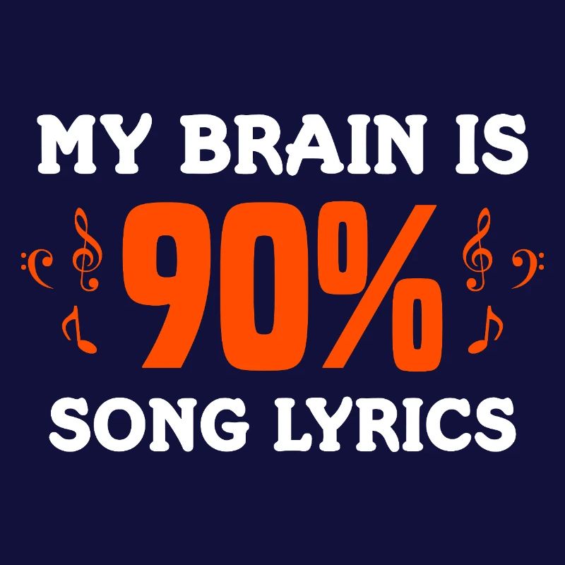 90 % de conception de clés et notes de théorie musicale