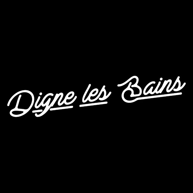 Digne les bains
