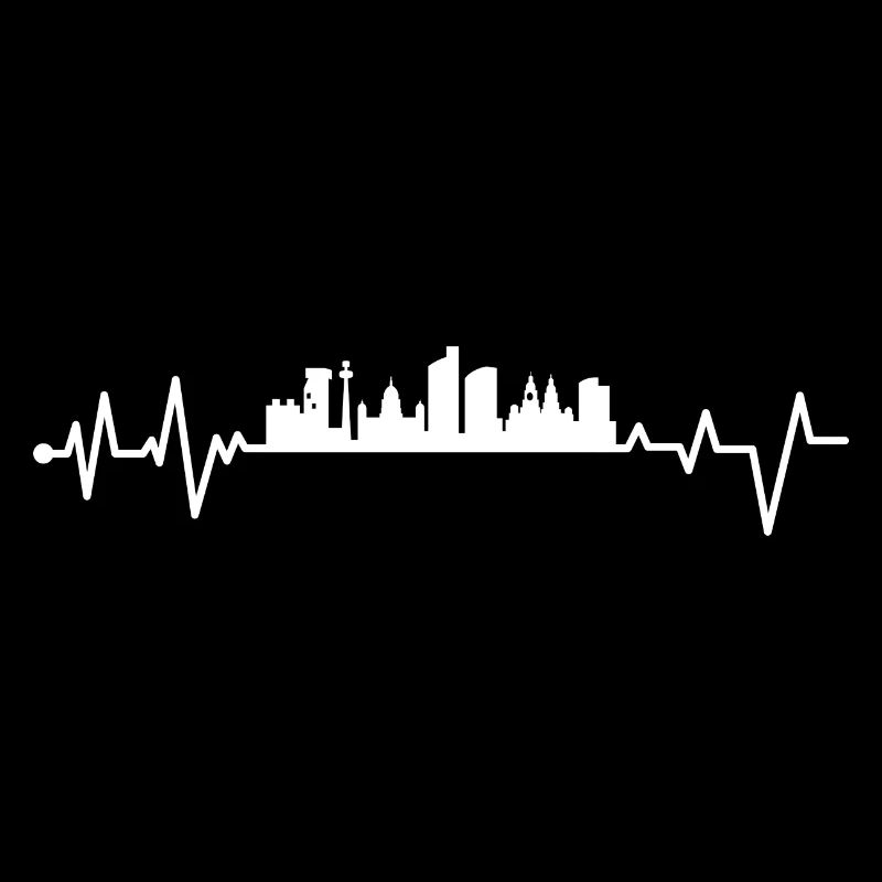 Liverpool heartbeat