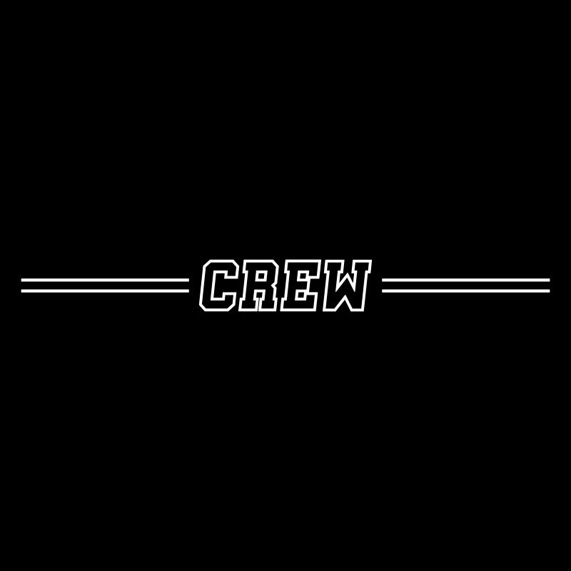 Crew Dash