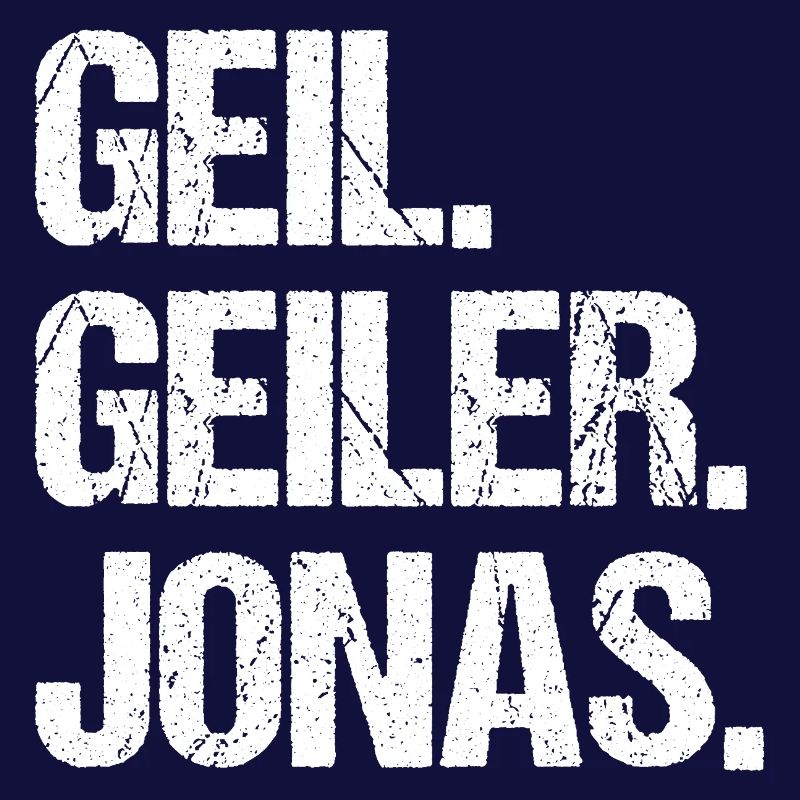 Jonas