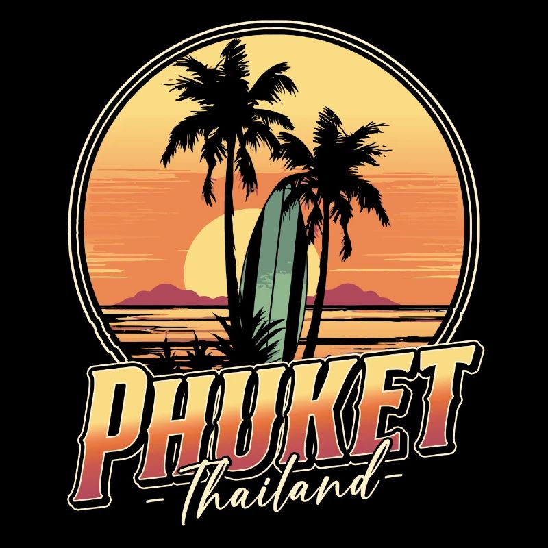 Phuket, Thaïlande