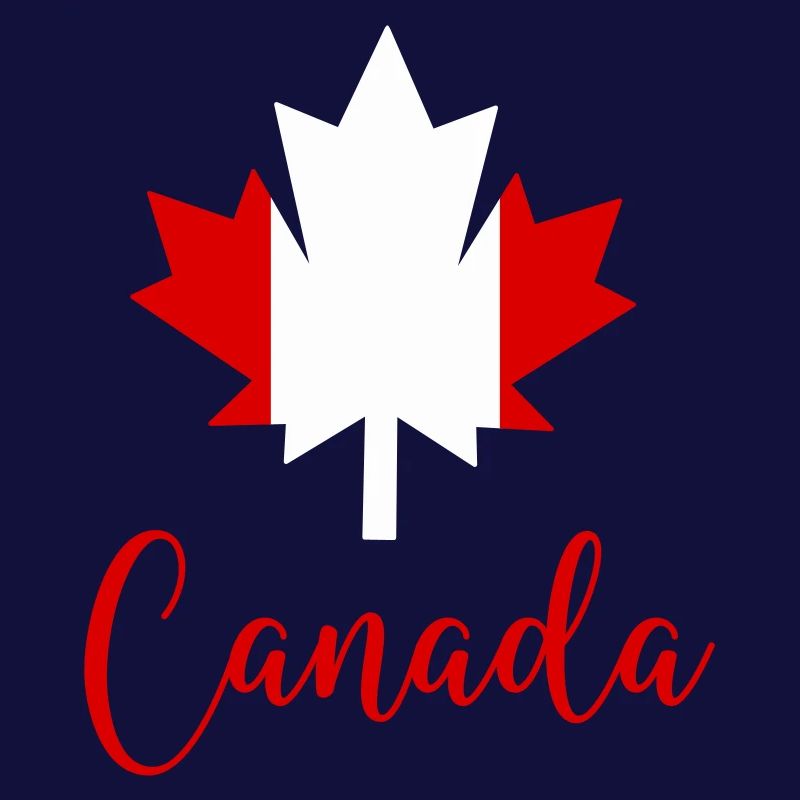 Canada Canada Feuille d’érable