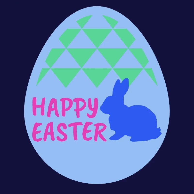 Happy easter - Happy Easter